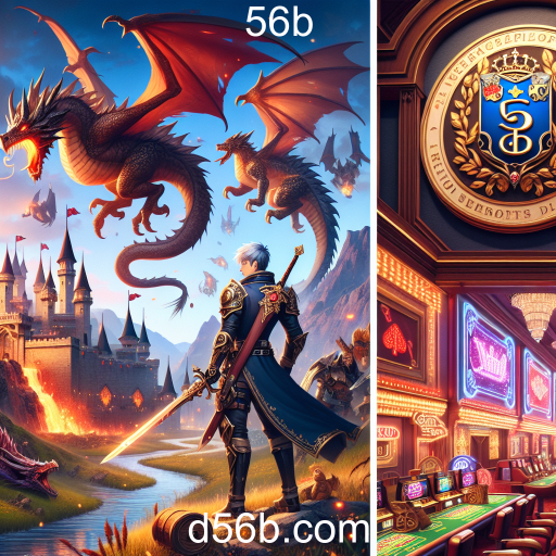 A Fascinante Evolução dos Jogos de RPG